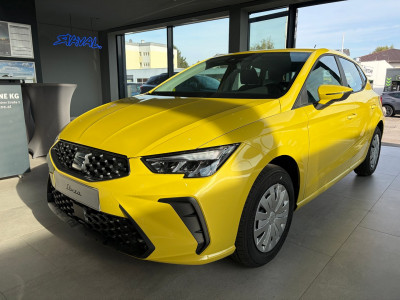 Seat Ibiza Gebrauchtwagen