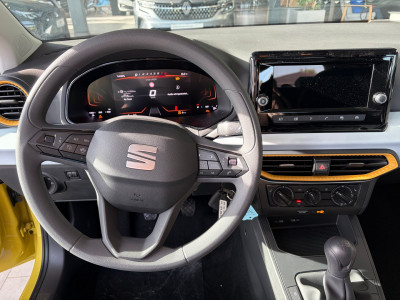 Seat Ibiza Gebrauchtwagen