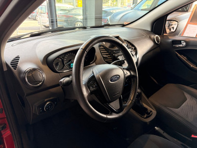 Ford Ka Gebrauchtwagen Ford Ka Gebrauchtwagen