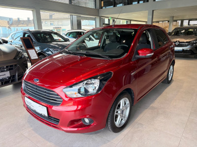 Ford Ka Gebrauchtwagen Ford Ka Gebrauchtwagen