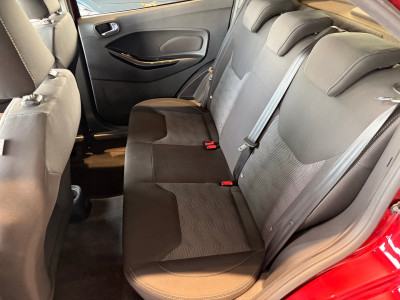 Ford Ka Gebrauchtwagen Ford Ka Gebrauchtwagen