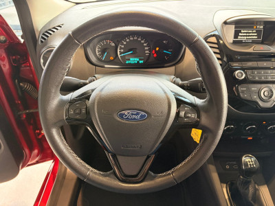 Ford Ka Gebrauchtwagen Ford Ka Gebrauchtwagen