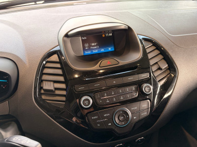 Ford Ka Gebrauchtwagen Ford Ka Gebrauchtwagen