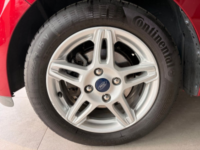 Ford Ka Gebrauchtwagen Ford Ka Gebrauchtwagen