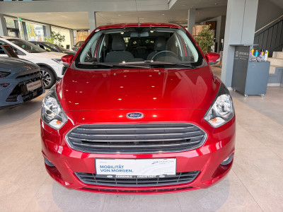 Ford Ka Gebrauchtwagen Ford Ka Gebrauchtwagen