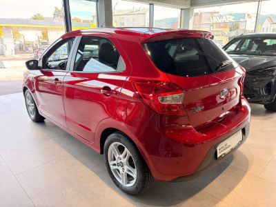 Ford Ka Gebrauchtwagen Ford Ka Gebrauchtwagen