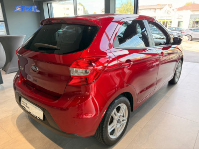 Ford Ka Gebrauchtwagen Ford Ka Gebrauchtwagen