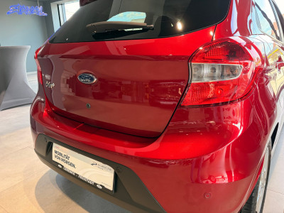 Ford Ka Gebrauchtwagen Ford Ka Gebrauchtwagen