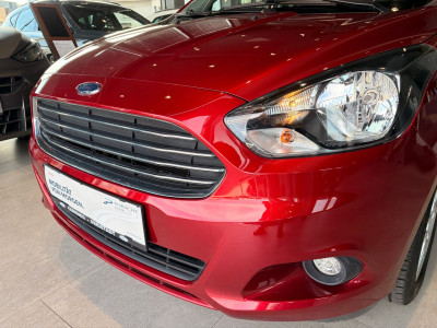 Ford Ka Gebrauchtwagen Ford Ka Gebrauchtwagen