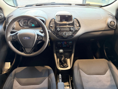 Ford Ka Gebrauchtwagen Ford Ka Gebrauchtwagen