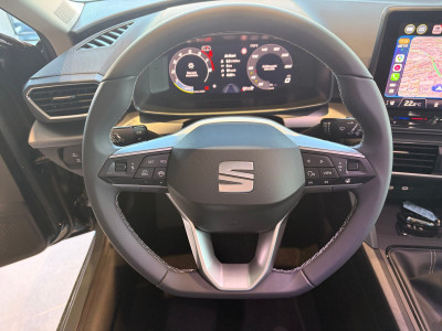 Seat Leon Gebrauchtwagen Seat Leon Gebrauchtwagen