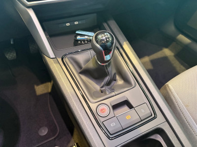 Seat Leon Gebrauchtwagen Seat Leon Gebrauchtwagen
