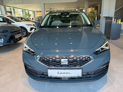 Seat Leon Gebrauchtwagen Seat Leon Gebrauchtwagen