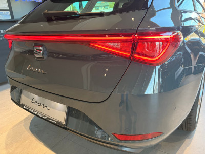 Seat Leon Gebrauchtwagen Seat Leon Gebrauchtwagen