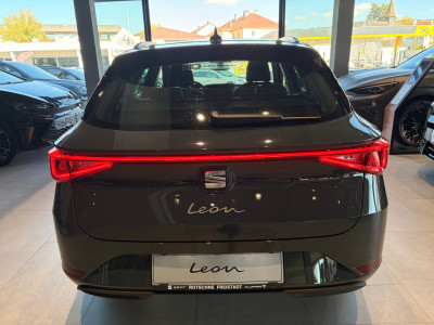 Seat Leon Gebrauchtwagen Seat Leon Gebrauchtwagen