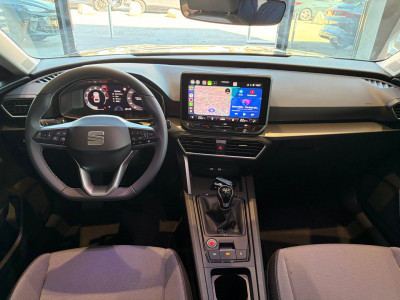 Seat Leon Gebrauchtwagen Seat Leon Gebrauchtwagen