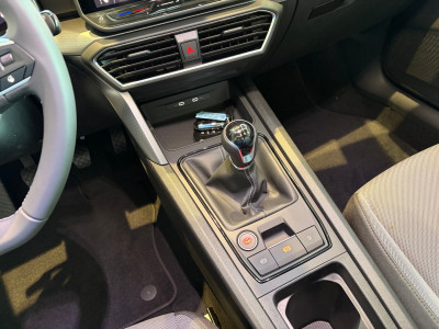 Seat Leon Gebrauchtwagen Seat Leon Gebrauchtwagen