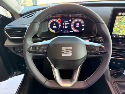 Seat Leon Gebrauchtwagen