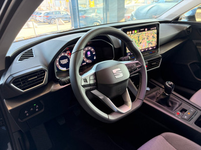 Seat Leon Gebrauchtwagen