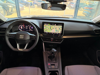 Seat Leon Gebrauchtwagen