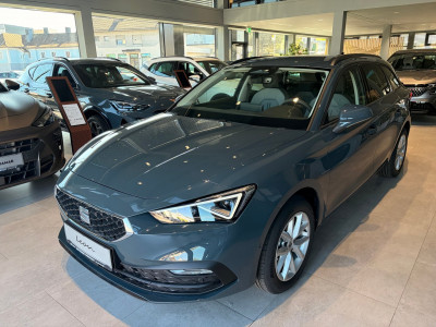 Seat Leon Gebrauchtwagen Seat Leon Gebrauchtwagen