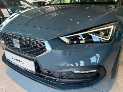 Seat Leon Gebrauchtwagen Seat Leon Gebrauchtwagen