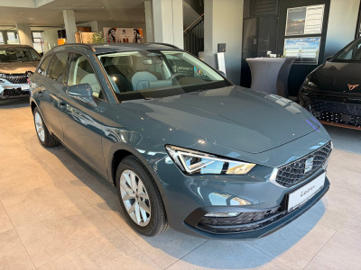 Seat Leon Gebrauchtwagen Seat Leon Gebrauchtwagen