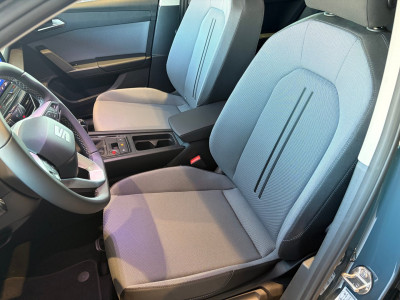 Seat Leon Gebrauchtwagen Seat Leon Gebrauchtwagen