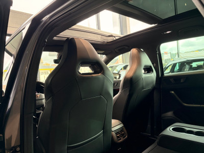 Cupra Ateca Gebrauchtwagen Cupra Ateca Gebrauchtwagen