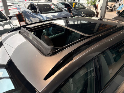 Cupra Ateca Gebrauchtwagen Cupra Ateca Gebrauchtwagen