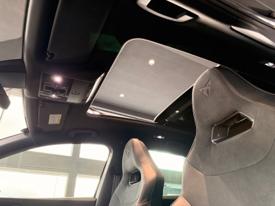 Cupra Ateca Gebrauchtwagen Cupra Ateca Gebrauchtwagen