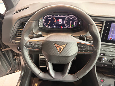 Cupra Ateca Gebrauchtwagen Cupra Ateca Gebrauchtwagen