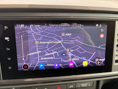 Cupra Ateca Gebrauchtwagen Cupra Ateca Gebrauchtwagen