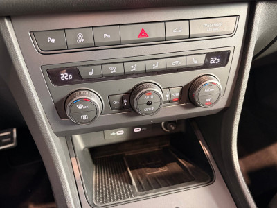 Cupra Ateca Gebrauchtwagen Cupra Ateca Gebrauchtwagen