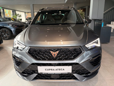 Cupra Ateca Gebrauchtwagen Cupra Ateca Gebrauchtwagen