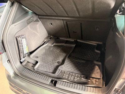 Cupra Ateca Gebrauchtwagen Cupra Ateca Gebrauchtwagen