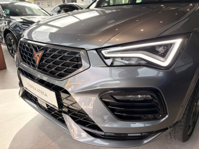Cupra Ateca Gebrauchtwagen Cupra Ateca Gebrauchtwagen