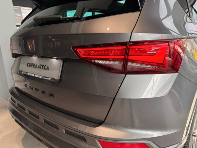 Cupra Ateca Gebrauchtwagen Cupra Ateca Gebrauchtwagen