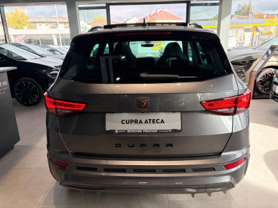 Cupra Ateca Gebrauchtwagen Cupra Ateca Gebrauchtwagen