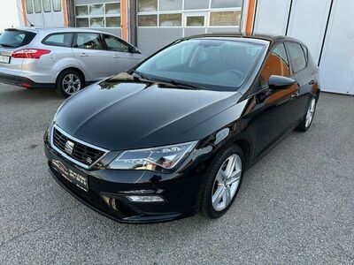 Seat Leon Gebrauchtwagen