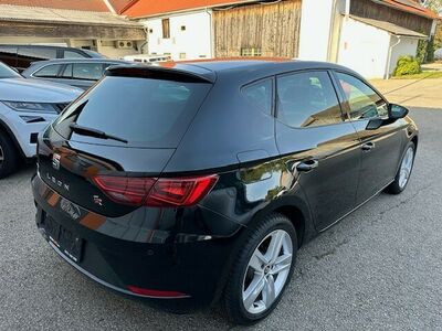 Seat Leon Gebrauchtwagen