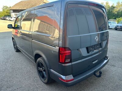 VW Transporter T6 Gebrauchtwagen