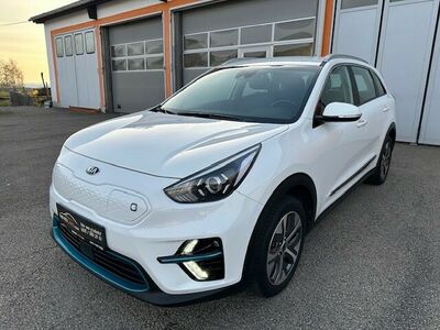 KIA Niro Gebrauchtwagen