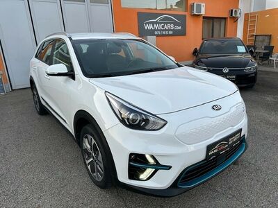 KIA Niro Gebrauchtwagen