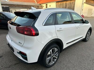 KIA Niro Gebrauchtwagen