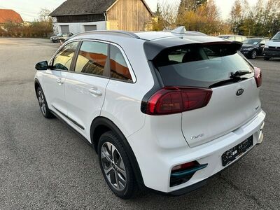 KIA Niro Gebrauchtwagen