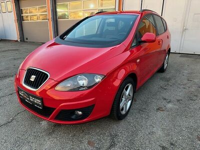 Seat Altea Gebrauchtwagen