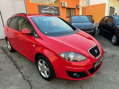 Seat Altea Gebrauchtwagen