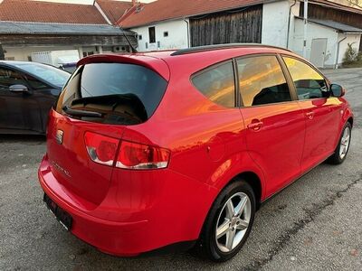 Seat Altea Gebrauchtwagen