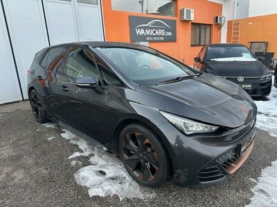 Cupra Born Gebrauchtwagen